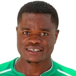 Benson Omalla Icon
